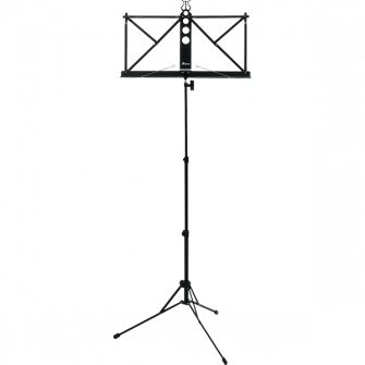 Ibanez MS32 -nuottiteline, kokoontaittuva