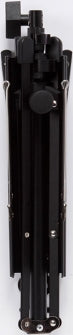 Ibanez MS32 -nuottiteline, kokoontaittuva