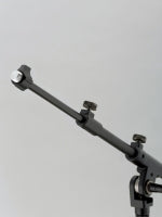 Tama MS200DBK -suora mikrofoniteline
