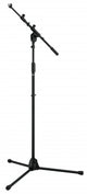 Tama Ironworks MS436BK -mikrofoniteline puomilla