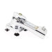 Tama MSB65 Bass Drum Spur Rubber Tip
