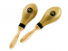 Meinl MSM3 Rawhide Maracas
