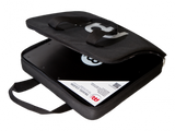 Meinl MSTTCAJB Travel Cajon Bag