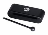 Meinl MWB1BK Wood Block - Medium