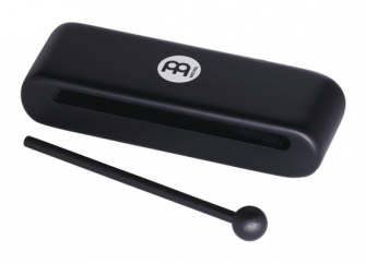 Meinl MWB2BK Wood Block - Large