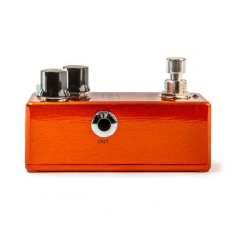 MXR Deep Phase