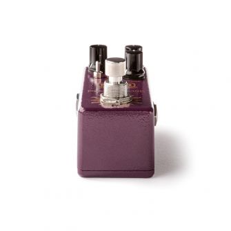 MXR Duke Of Tone Overdrive