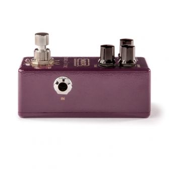 MXR Duke Of Tone Overdrive