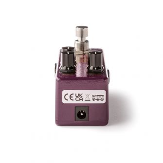 MXR Duke Of Tone Overdrive