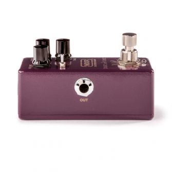 MXR Duke Of Tone Overdrive