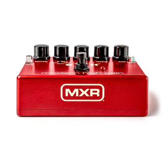 MXR EVH Modern High Gain -säröpedaali