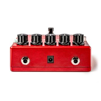 MXR EVH Modern High Gain -säröpedaali