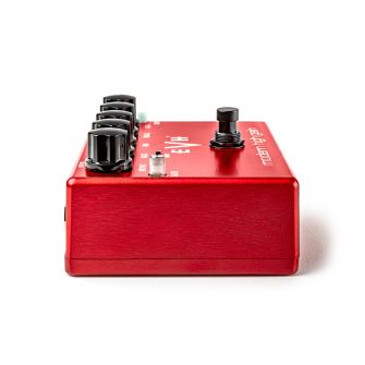 MXR EVH Modern High Gain -säröpedaali