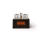 MXR Hybrid Fuzz
