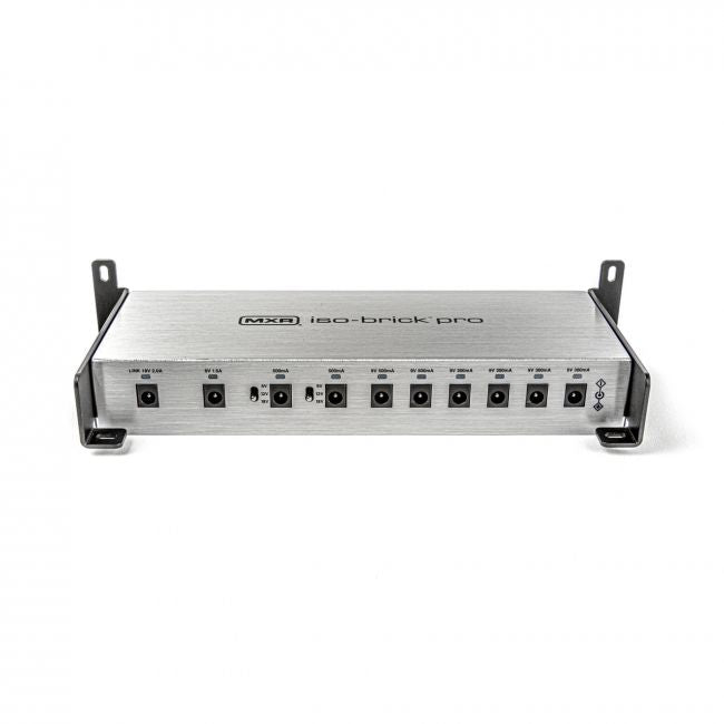 MXR ISO Brick Pro Power Supply