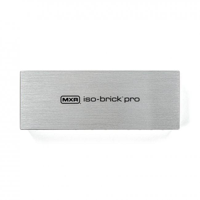 MXR ISO Brick Pro Power Supply