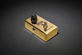 MXR M101GLD 50th Anniversary Phase 90