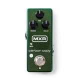 MXR Carbon Copy Mini Analog Delay M299