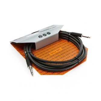 MXR Pro Series Instrumenttikaapeli 3m