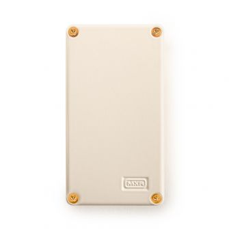 MXR Randy Rhoads Special Edition Distortion