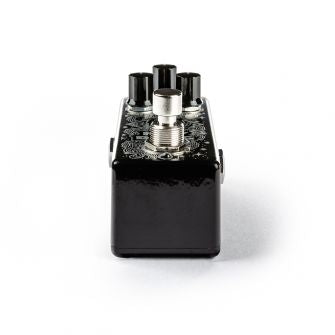 MXR Raw Dawg Overdrive -säröpedaali