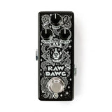 MXR Raw Dawg Overdrive -säröpedaali