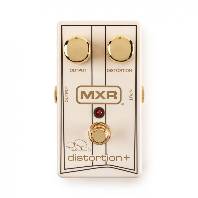 MXR Randy Rhoads Special Edition Distortion