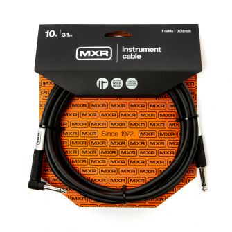 MXR Standard Series 3m Instrument Cable
