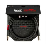 MXR Stealth Series 3m Instrument Cable