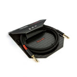 MXR Stealth Series 3m Instrument Cable
