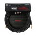 MXR Stealth Series 6m Instrument Cable