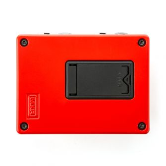 MXR Tom Morello Power 50 Overdrive