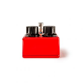 MXR Yngwie Malmsteen Over Drive