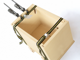 Meinl Cajon Construction Kit MYO-CAJOV Ovangkol