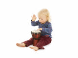 Nino Percussion NINO-ADJ4-XXS African Djembe XXS