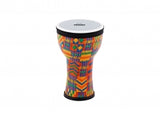 Nino Percussion 8" Djembe - Naruviritys