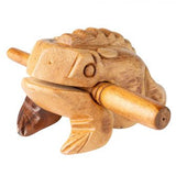 Nino Percussion NINO514NT Guiro Sammakko M