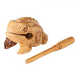 Nino Percussion NINO514NT Guiro Sammakko M
