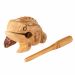 Nino Percussion NINO514NT Guiro Sammakko M