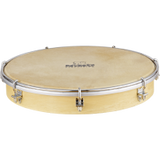 Nino Percussion NINO5Y 10" Kehärumpu - Keltainen/Punainen