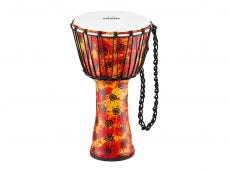 Nino Percussion NINO48NT Djembe 10"