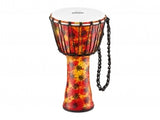 Meinl ADJ2-M+BAG Djembe 10" kantopussilla