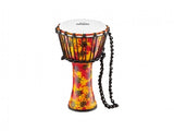 Nino Percussion 8" Djembe - Naruviritys
