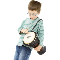Nino Percussion African Djembe Small NINO-ADJ4-S