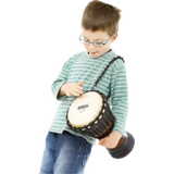 Nino Percussion African Djembe Small NINO-ADJ4-S