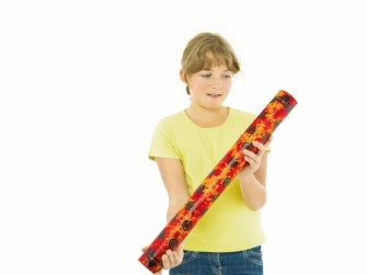 Nino Percussion SRS1-L -sadeputki, Large