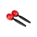 Nino Percussion NINO582Y Marakassit, Keltainen