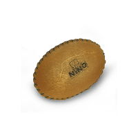 Nino Percussion NINO540BK-2 Munamarakassit, Musta