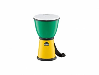 Nino Percussion NINO18G/Y Kids Djembe