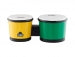 Nino Percussion Bongot NINO19G/Y